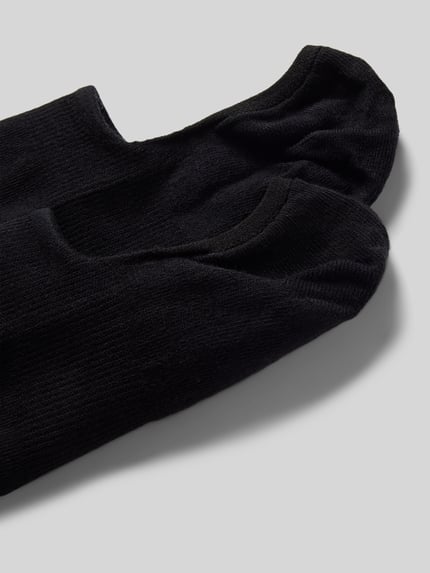 JOOP! COLLECTION Socken mit Label-Detail Black 2