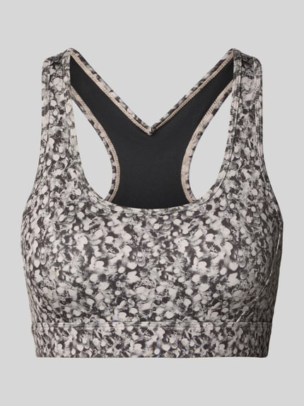 Freesoft Sport-BH mit Racerback Modell 'selma' Shop The Look MANNEQUINE