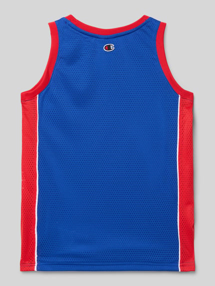 Champion Tanktop mit Motiv-Print Royal 3