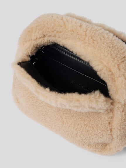 Stand Studio Handtassen van teddybont Beige - 5