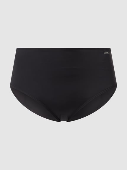 PLUS SIZE Bikinihose mit Stretch-Anteil Shop The Look MANNEQUINE