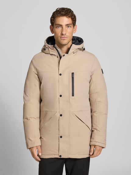 Cars Jeans Jack met ritszakken model 'MALONE' Kit - 4