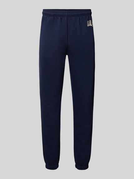 GAP Sweathose mit Logo-Print Marine 1