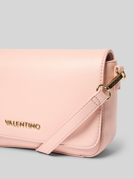 Valentino Bags Handtasche mit Label-Detail Modell 'SPECIAL MARTU' Rose 2