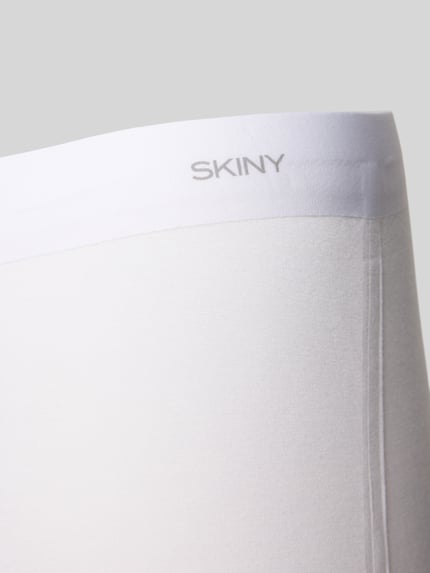 SKINY Slip met elastische band, model 'SMARTOUCH' Wit - 2