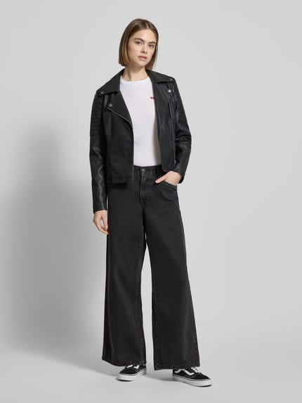Levi's® Jeans mit Eingrifftaschen Black 1