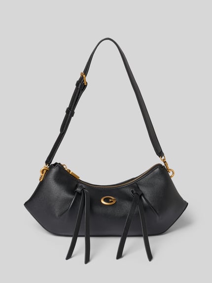 Handtasche mit Schulterriemen Modell 'ALLEGRA' Shop The Look MANNEQUINE