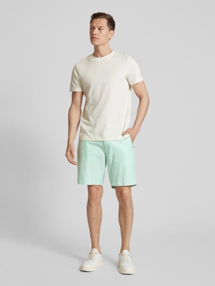 Polo Ralph Lauren Bermuda-Shorts mit Eingrifftaschen Mint 1