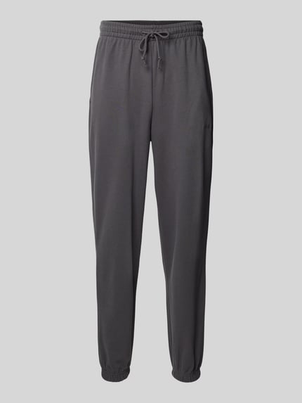 Calvin Klein Underwear Sweatpants mit elastischem Bund Anthrazit 2
