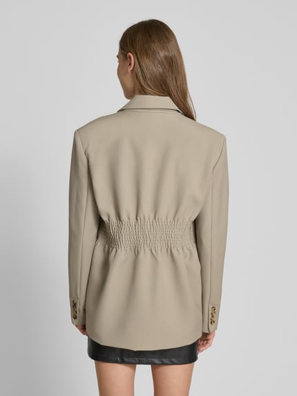 LeGer Blazer Modell 'Line' - LeGer Studio Kollektion Schilf 5