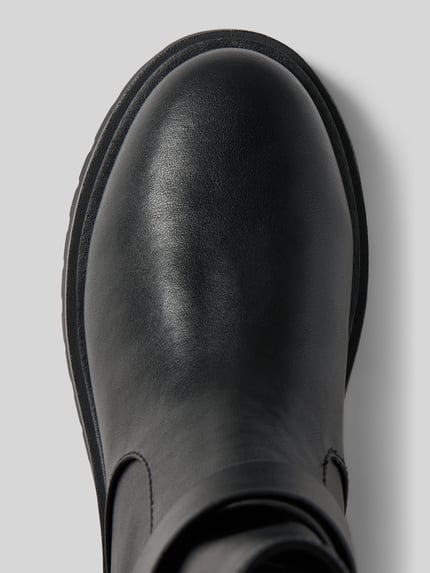 Steve Madden Stiefel mit Dornschließe Black 3