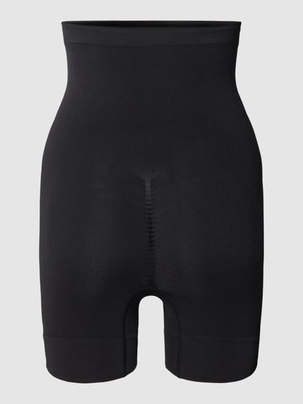MAGIC Bodyfashion Broek met shape-effect Zwart - 3