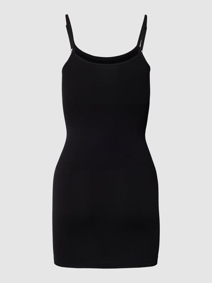 MAGIC Bodyfashion Bodydress met shape-effect Zwart - 3