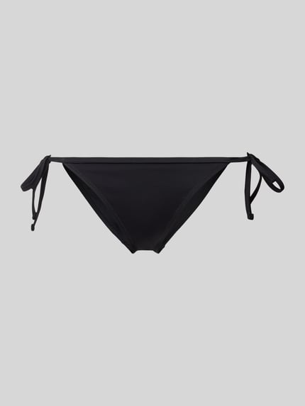 Figi bikini z bocznym wiązaniem Shop The Look MANNEQUINE