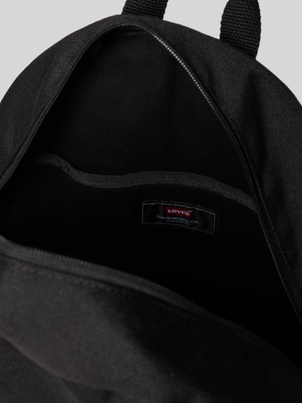 Levi's® Rugzak met labeldetail Zwart - 5