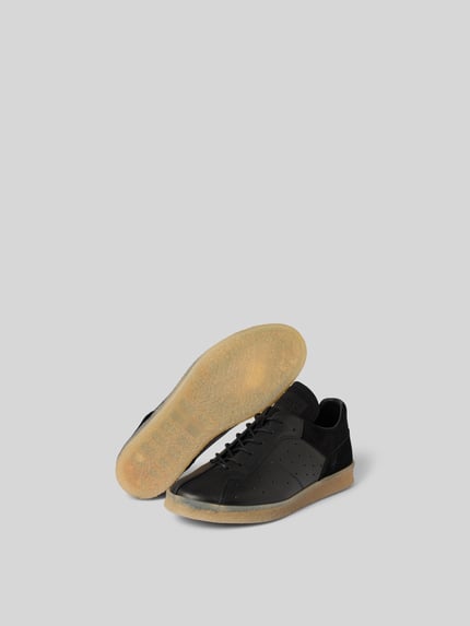 MM6 Maison Margiela Sneakers met vetersluiting Zwart - 5