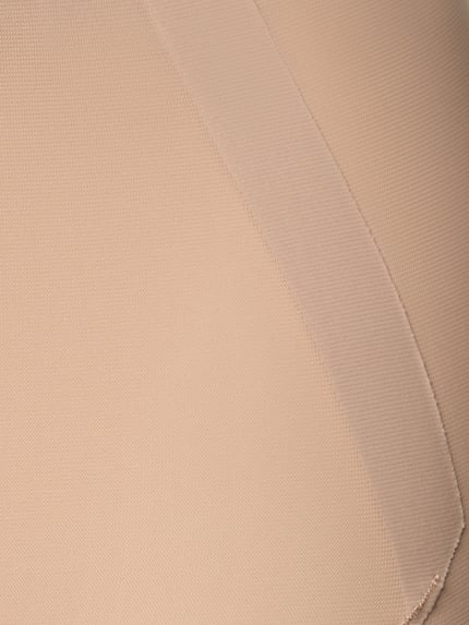 MAGIC Bodyfashion Slip met elastische band Beige - 2