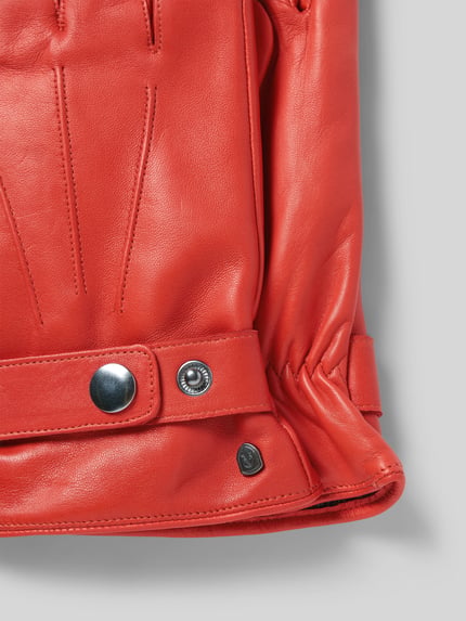Akaroa Handschuhe mit Touchscreenfunktion Modell 'RON' Terra 2