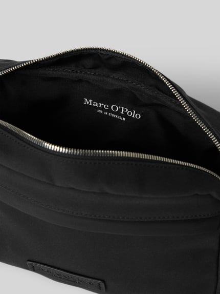 Marc O'Polo Bauchtasche mit Crossbody-Tragegurt Dunkelgrau 5