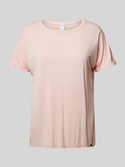 SKINY Pyjama-Oberteil mit 1/2-Arm Rose 1