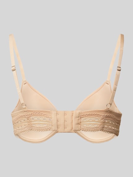 SKINY BH mit verstellbaren Trägern Beige 3
