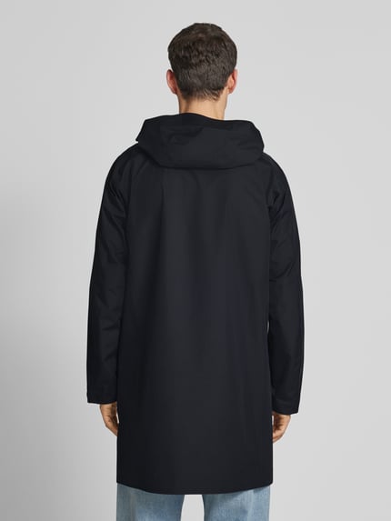 Peak Performance Jacke mit Kapuze Black 5
