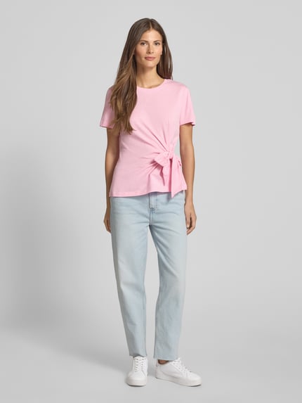 Tommy Hilfiger Tapered Fit Jeans aus Baumwoll-Lyocell-Mix Hellblau 1