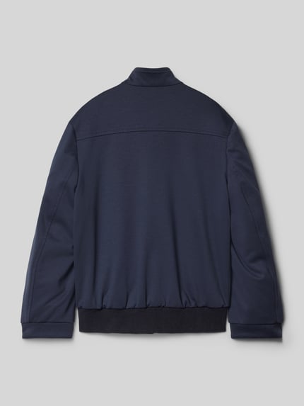 G.O.L. Blouson mit Stehkragen Marine 3