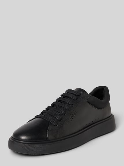 JOOP! SHOES Sneaker mit Schnürverschluss Black 1