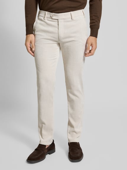 MMX Cordhose Modell 'Lupus' Offwhite 4