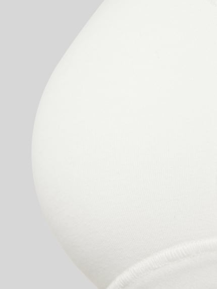 Sloggi Soft-beha met verstelbare bandjes, model 'GO DAILY' Offwhite - 2