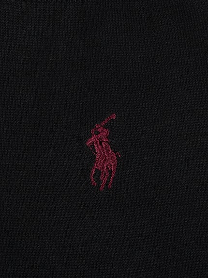 Polo Ralph Lauren Underwear Socken im 2er-Pack Black 3