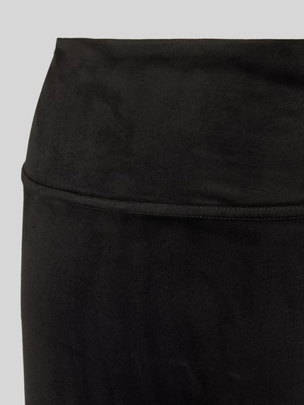 MAGIC Bodyfashion legging met elastische band Zwart - 2