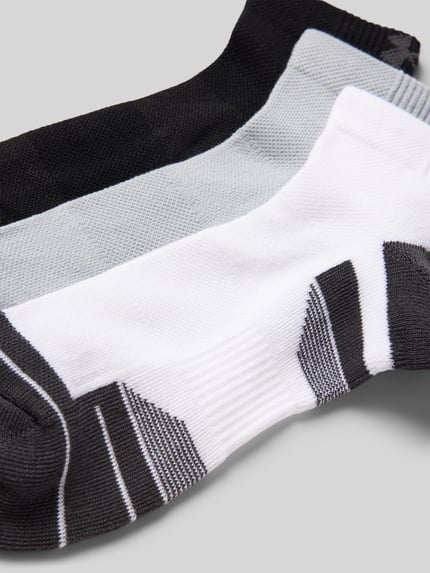 Under Armour Socken mit elastischem Bund im 3er-Pack Mittelgrau 2