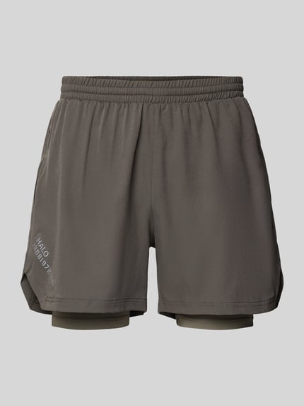 Shorts im 2-in-1-Look Shop The Look MANNEQUINE