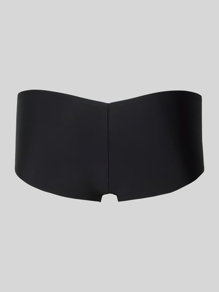 Triumph Hipster Model 'Body Makeup Illusion' Zwart - 3
