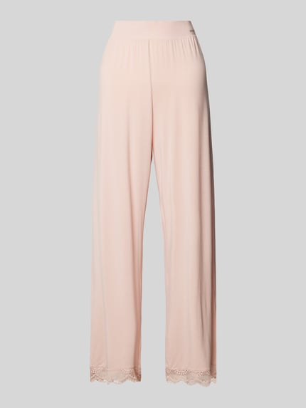 SKINY Pyjamabroek met elastische band Rosé - 1