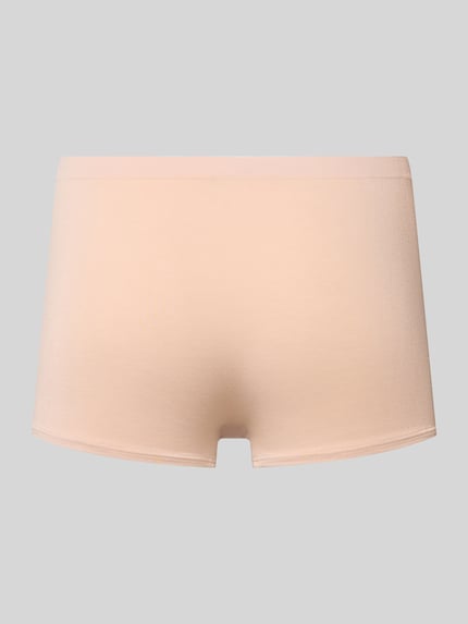 Sloggi Modal broek met elastische band Beige - 3