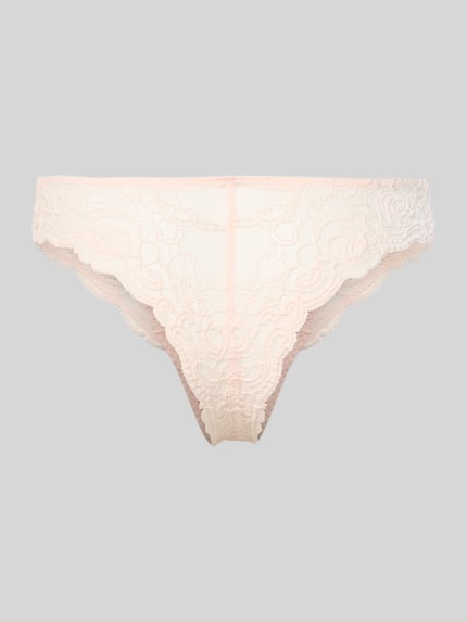 Marie Jo String van kant, model 'Cyrile' Rosé - 3
