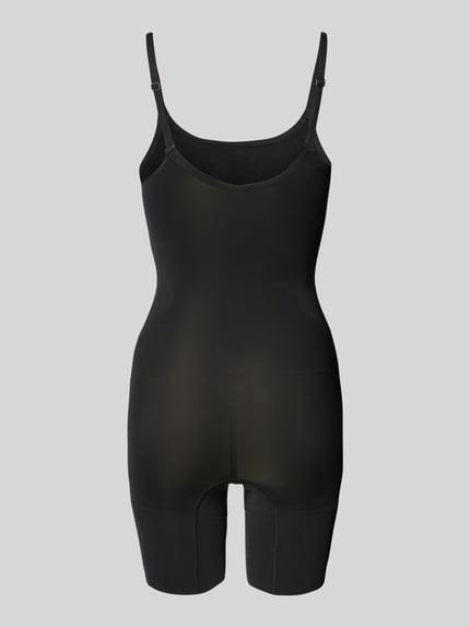 Calvin Klein Underwear Body mit Label-Print Black 3