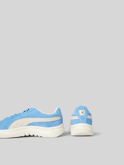 PUMA Sneakersy z perforowaniem Oceaniczny 3