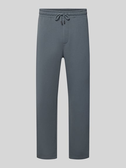 Straight Fit Sweatpants Modell 'BRADLEY' Shop The Look MANNEQUINE