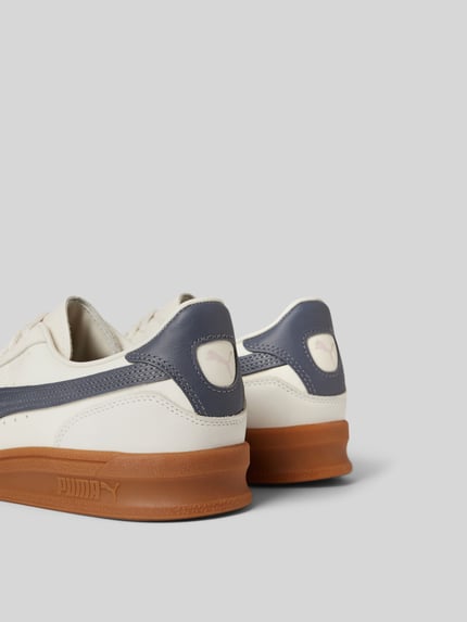 PUMA Sneakersy z wiązaniem Biały 3
