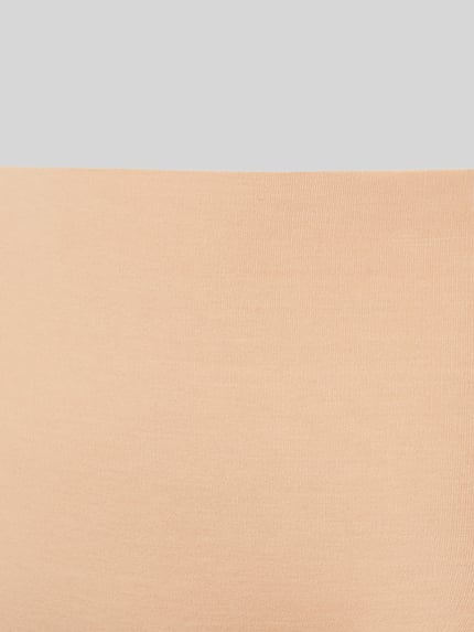 HANRO Slip met elastische band Beige - 2