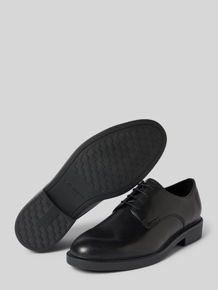 Vagabond Schuh aus Rindsleder Modell 'ALEX M' Black 4