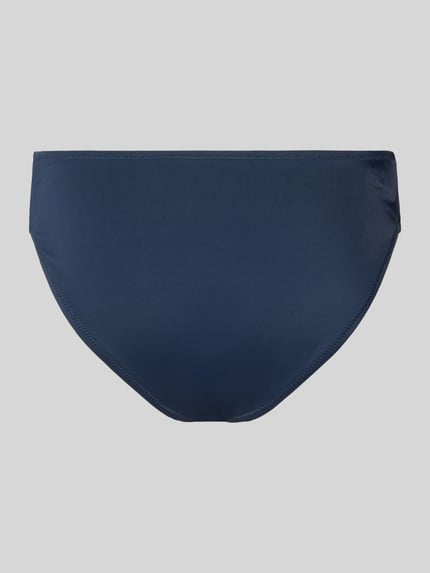MAGIC Bodyfashion Bikinibroekje in effen design Donkerblauw - 3