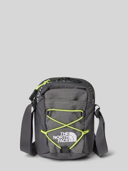 The North Face Umhängetasche mit Label-Stitching Anthrazit 2
