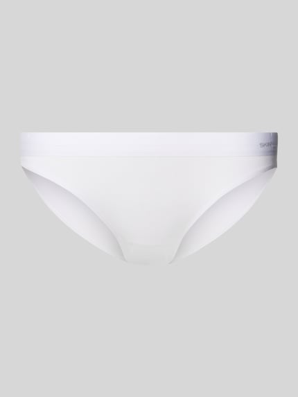 Slip mit Label-Detail Modell 'SMARTOUCH' Shop The Look MANNEQUINE