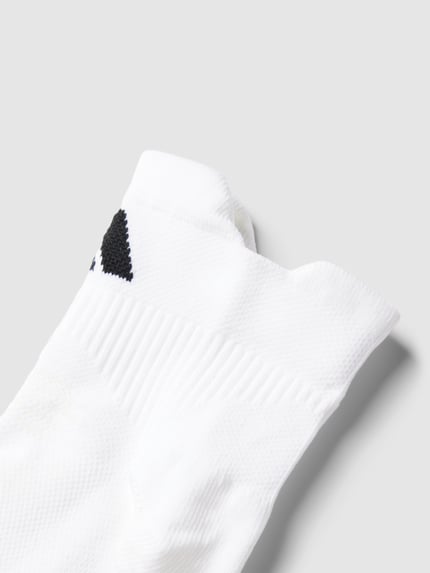 adidas Sportswear Socken mit Label-Stitching Weiss 2