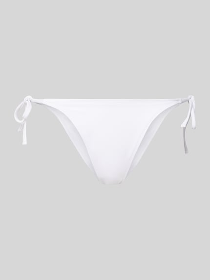 GUESS Bikinibroekje met stretch Wit - 1